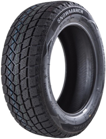 Зимние шины Powertrac Snowmarch 225/55R17 101H